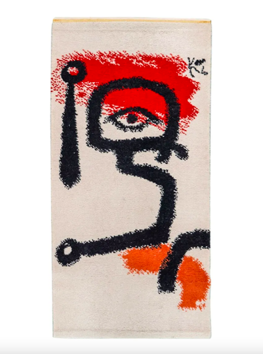 「Paul Klee」 Paul Klee's 'Angelus Novus' Joins Show at Jewish Museum in New