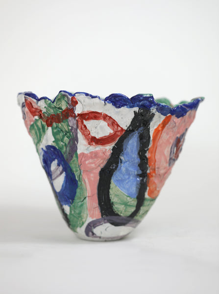 Vessel 6 by Ruth Cooper