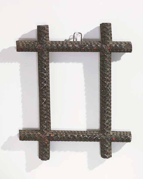 Tramp Frame, from Eric Oglander's "Tihngs"