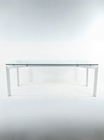 Makio Hasuike for Seccose Metra Dining Table