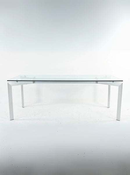 Makio Hasuike for Seccose Metra Dining Table