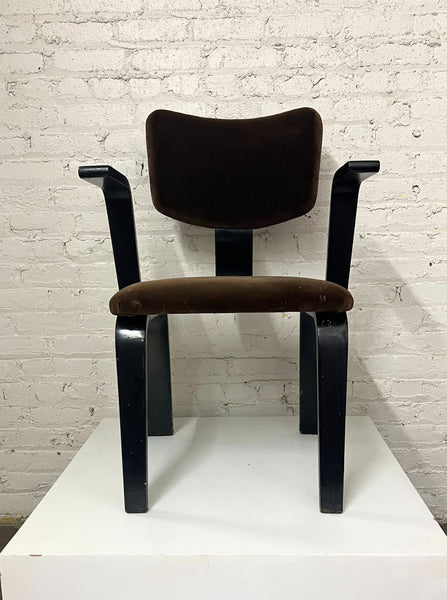 Thonet Chair, 1940s (1 of 2)