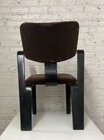 Thonet Chair, 1940s (1 of 2)