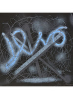 James Rosenquist, "Tumbleweed" (1970)