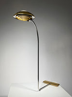 Cedric Hartman Lamp (1 of 2)