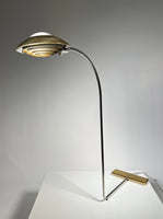 Cedric Hartman Lamp (2 of 2)