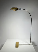 Cedric Hartman Lamp (2 of 2)