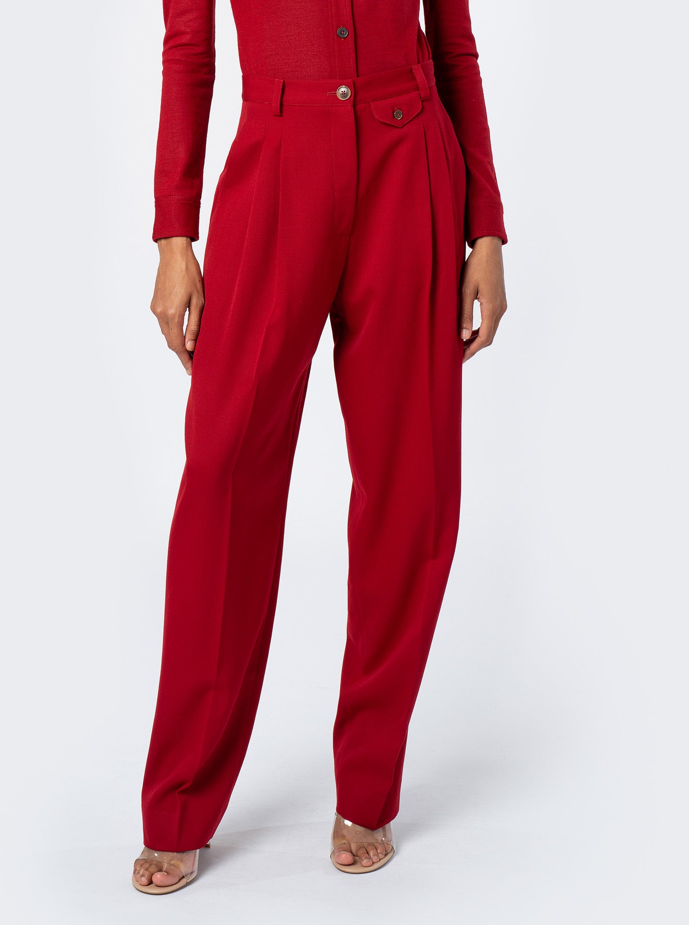 Women's Bottoms – Maiden Name