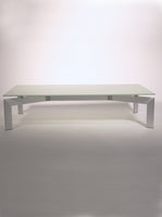 Makio Hasuike for Seccose Metra Coffee Table