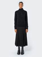 Nico Sweater, Black - Women's