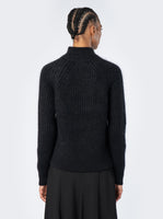 Nico Sweater, Black
