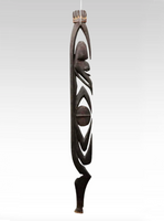 Sepik River Hook