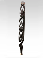 Sepik River Hook