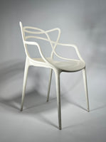 Masters Chair by Philippe Starck & Eugeni Quitllet for Kartell