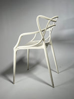 Masters Chair by Philippe Starck & Eugeni Quitllet for Kartell