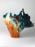 Caroline Zimbalist Large Vessel 2