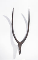 19th Century Pitchfork, from Eric Oglander's "Tihngs"