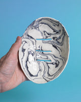 Isabel Halley Ceramics XL Soap Dish