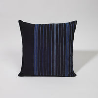 Bode Cote d'Ivoire County Cloth Pillow