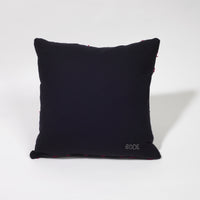 Bode Suiting Quilt Pillow