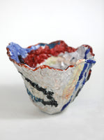 Vessel 7 by Ruth Cooper