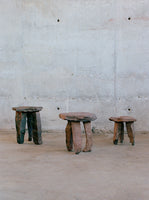 Stone Table 3 by Svizeny Construction