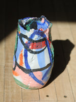 Vase by Ruth Cooper